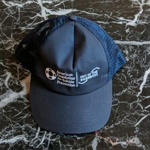 AFSP Snap-back (Free with Purchase)